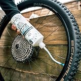 Peaty's Holeshot Biofibre Tubeless Tyre Sealant 500 ml - Seals Up To 6mm view 5