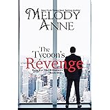 The Tycoon's Revenge (Baby for the Billionaire, Book 1)