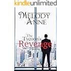The Tycoon's Revenge (Baby for the Billionaire, Book 1)