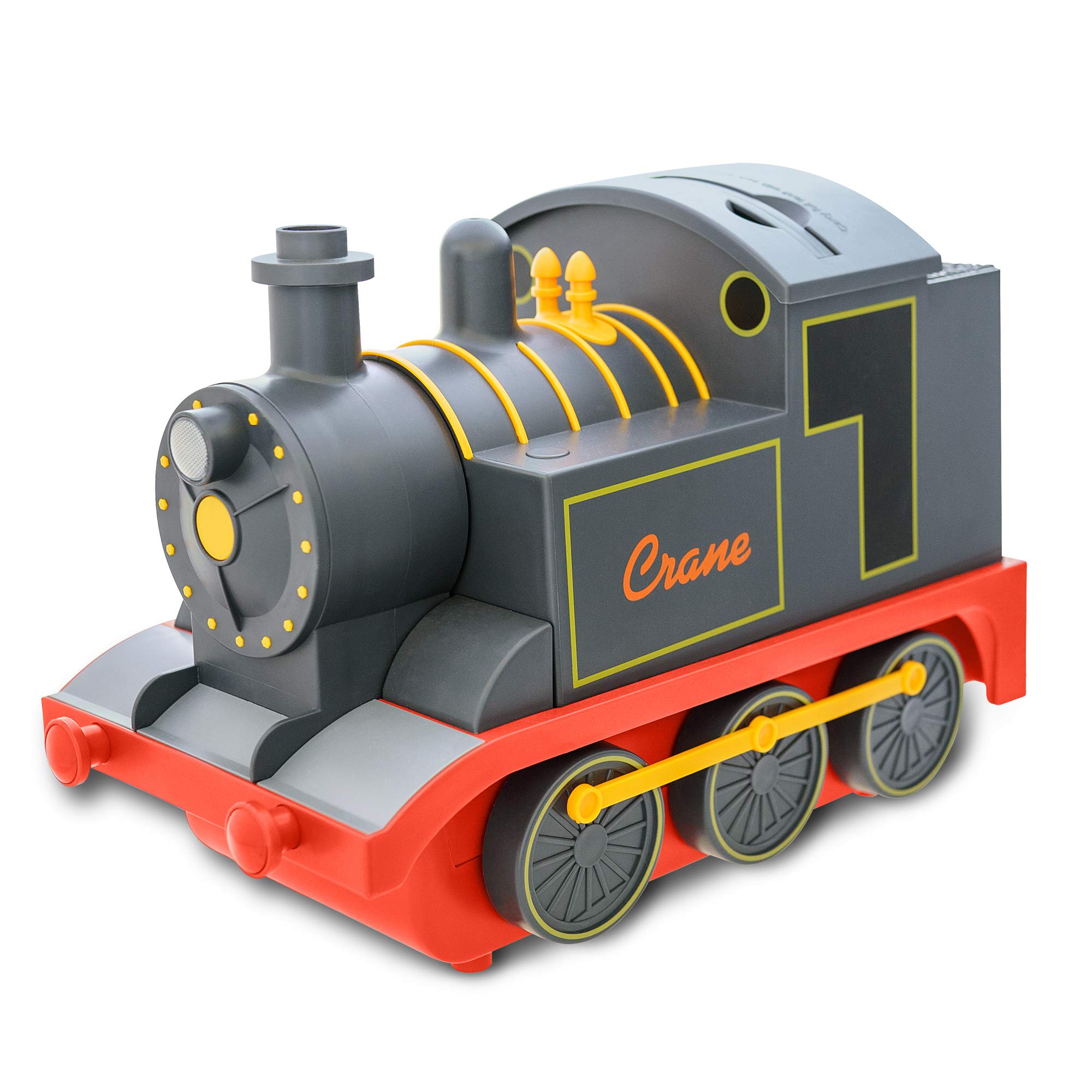 Crane Ultrasonic Cool Mist Humidifier - Large 3.8L Tank - (Train)