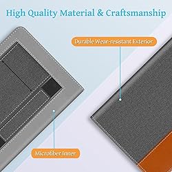 Fintie Stand Case for 6.8" Kindle Paperwhite