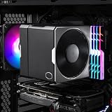 Cooler Master Hyper 612 APEX CPU Cooler view 8