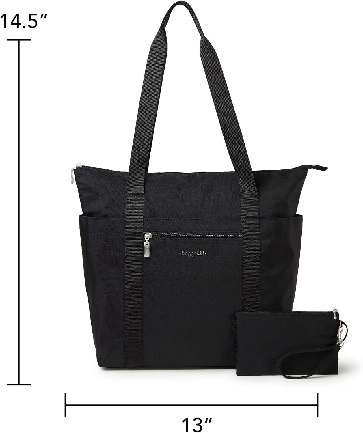 north south tote