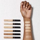 Maybelline Fit Me Concealer Full Coverage Oil Free Shade 16 Warm Nude 6.8 ml view 6