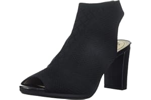 LifeStride Women's Alita Heeled Sandal