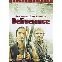 Deliverance (Deluxe Edition)