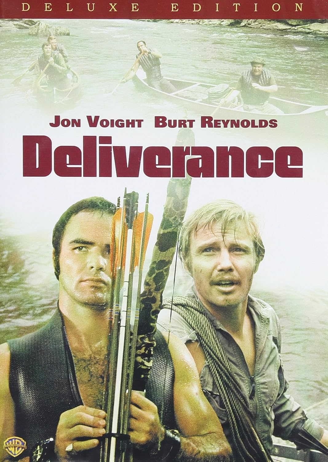 Deliverance (Deluxe Edition)