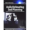 Agile Estimating and Planning