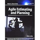 Agile Estimating and Planning