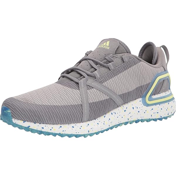 Amazon.com | adidas Men's Adicross Low Spikeless Golf Shoes