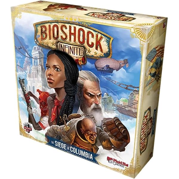 BioShock Infinite Limited Edition Strategy Guide: Doug Walsh