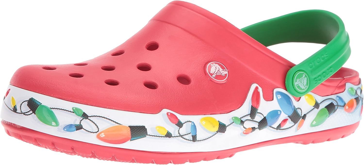crocs that light up for adults