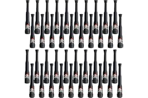 SGBETTER 40 Pieces Plastic Pirate Telescopes Mini Collapsible Telescopes Toy for Pirate Theme Party Decoration Halloween Cosplay Party Favors Treasure Chest Goodie Bag Fillers