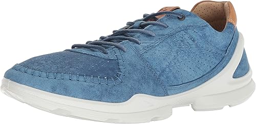 ecco mens biom street sneaker