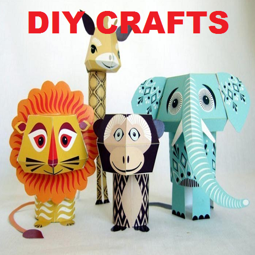 DIY Crafts - Thumbnail 6