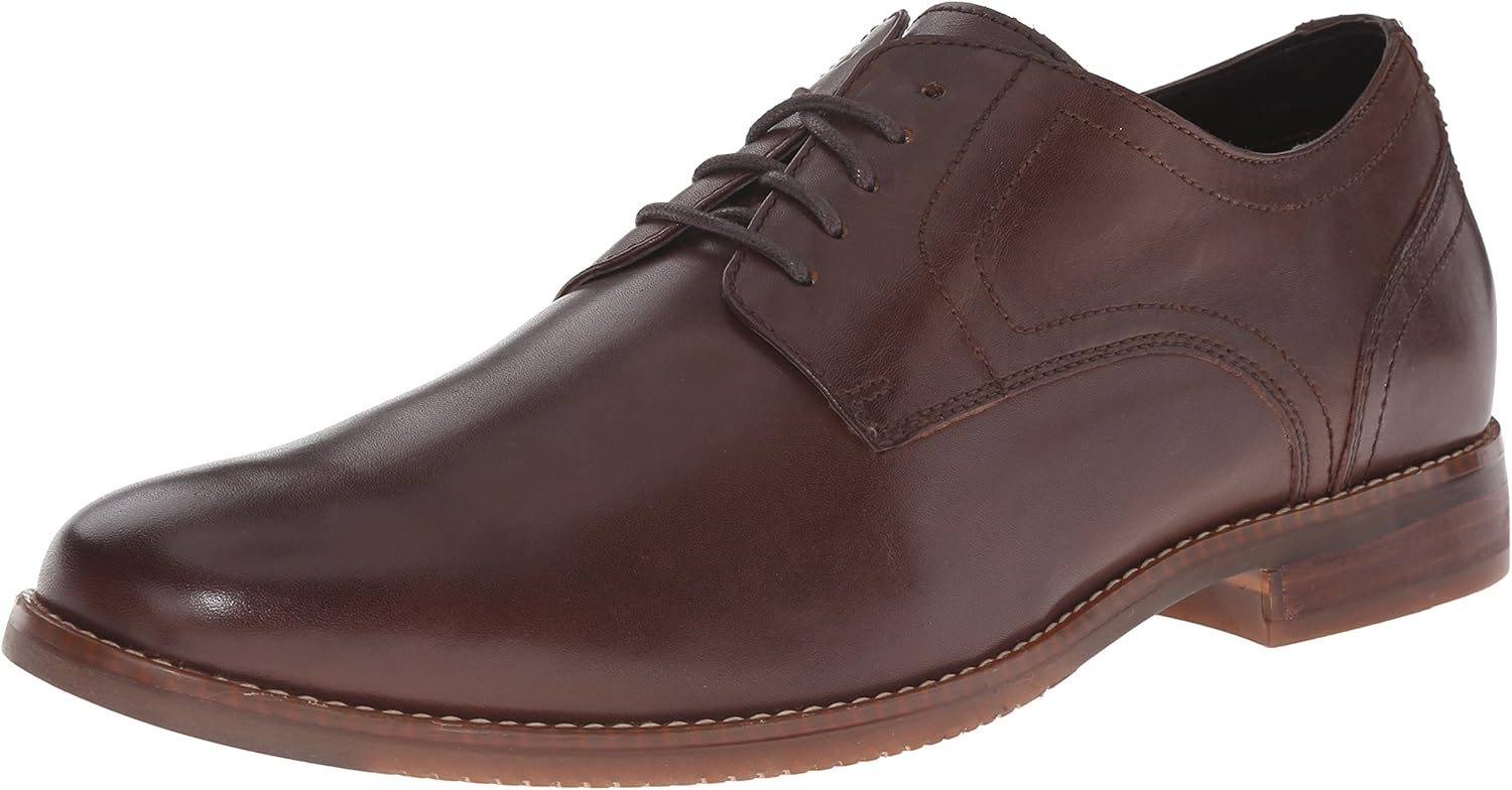 style purpose plain toe