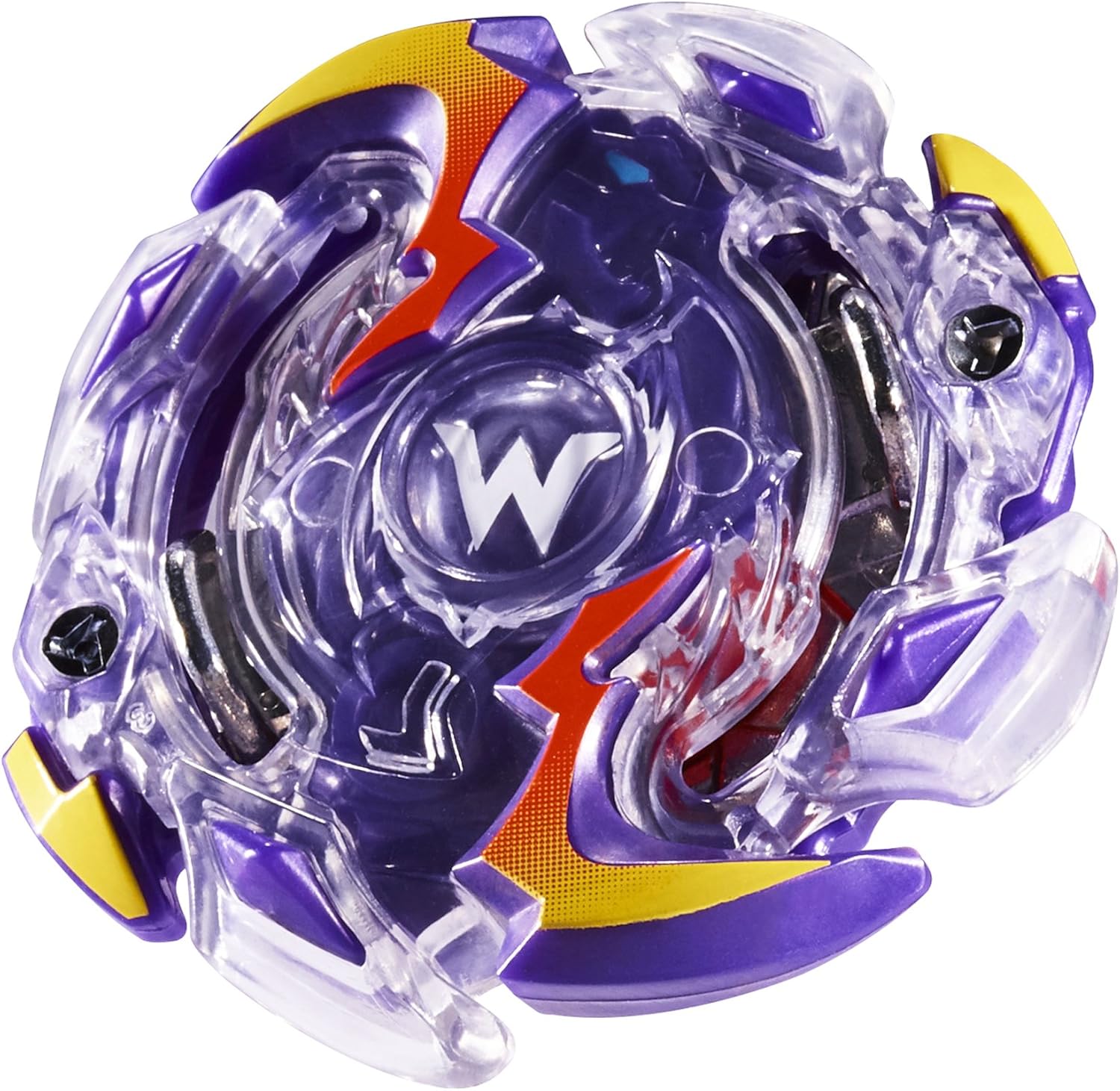 BEYBLADE Burst Starter Pack Wyvron W2 