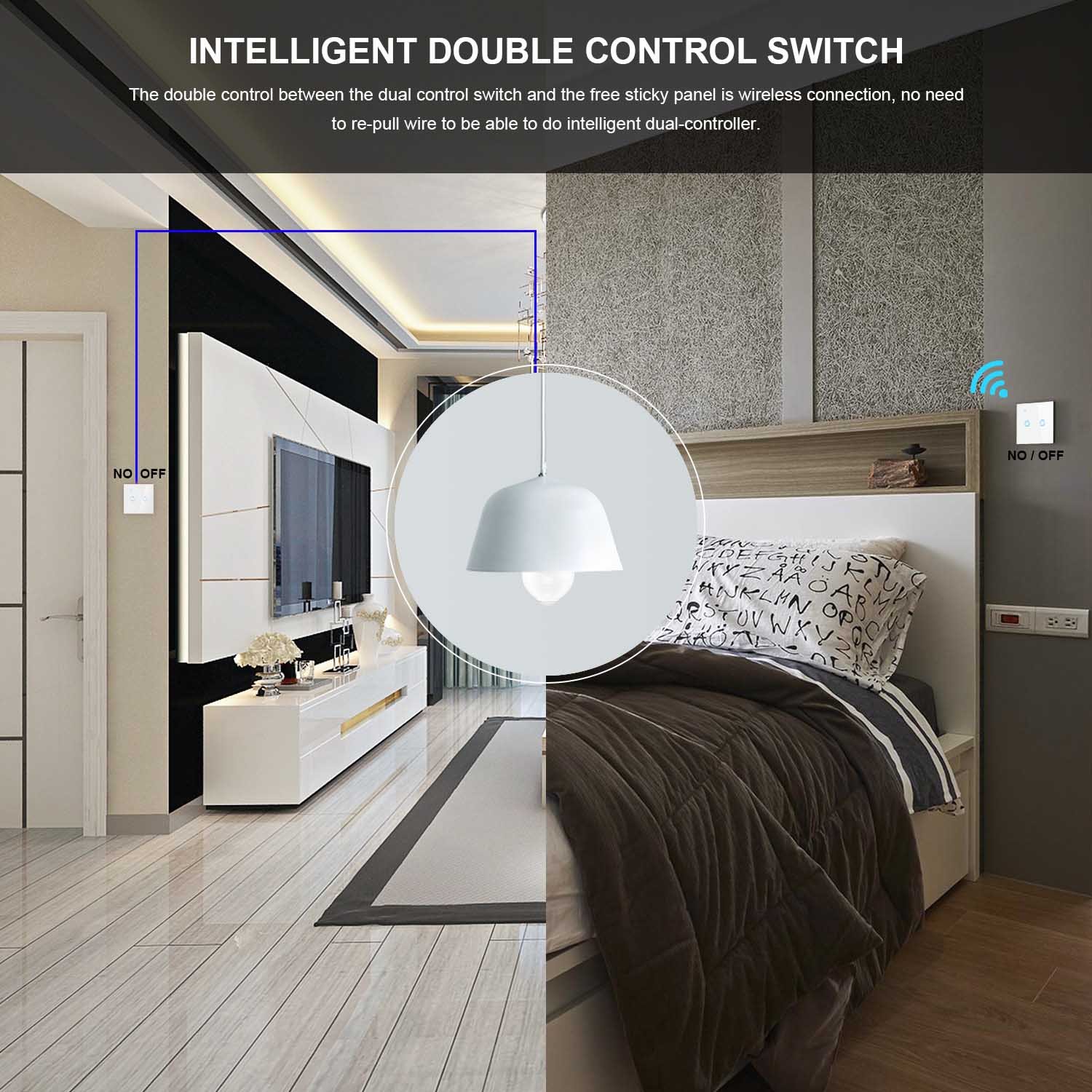 Bricolaje Y Herramientas Instalacion Electrica 1 Gang White