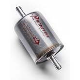 Magnefine 3/8" Magnetic Inline Transmission/Power Steering Filter