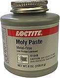 Loctite 234227 LOC51048 Moly Paste Anti-Seize Compound