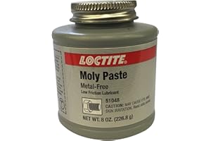 Loctite 234227 LOC51048 Moly Paste Anti-Seize Compound