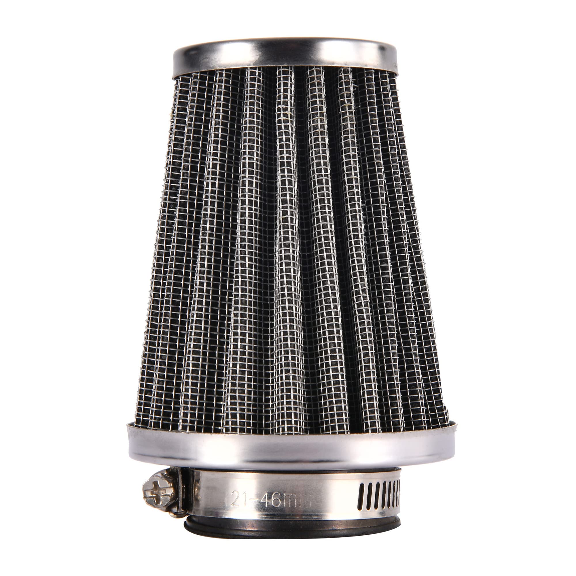 GOOFIT 35mm Air Filter Replacement For 50cc 70cc 90cc 110cc 125cc ATV Dirt Bike Pocket Bike