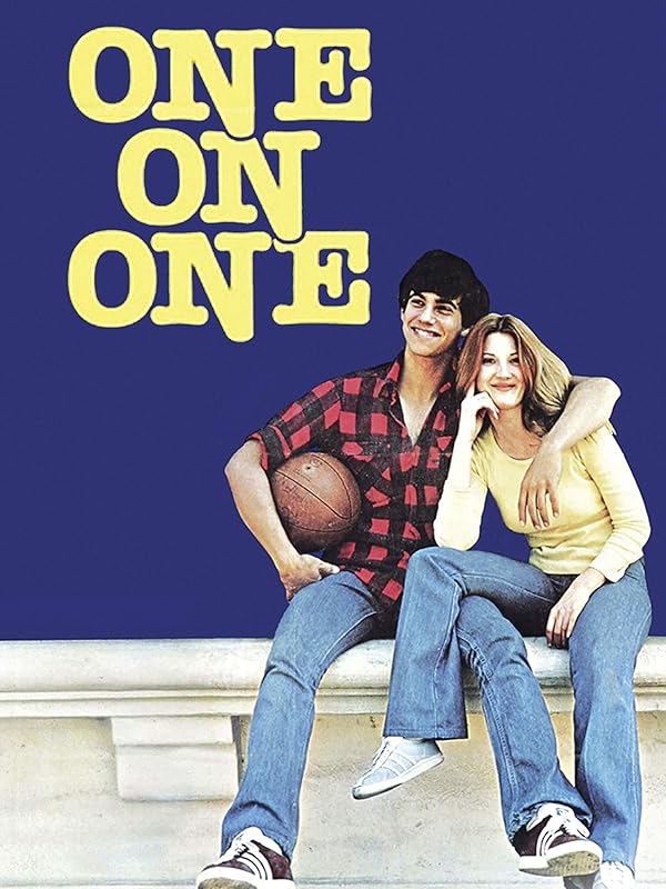 Amazon.com Watch One On One (1977)  Prime Video