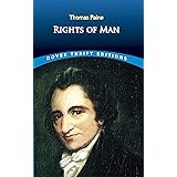 Rights of Man (Dover Thrift Editions)