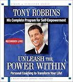 Unleash the Power Within: Personal Coaching from Anthony Robbins That Will Transform Your Life!