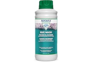 Nikwax Rug Wash, 1L