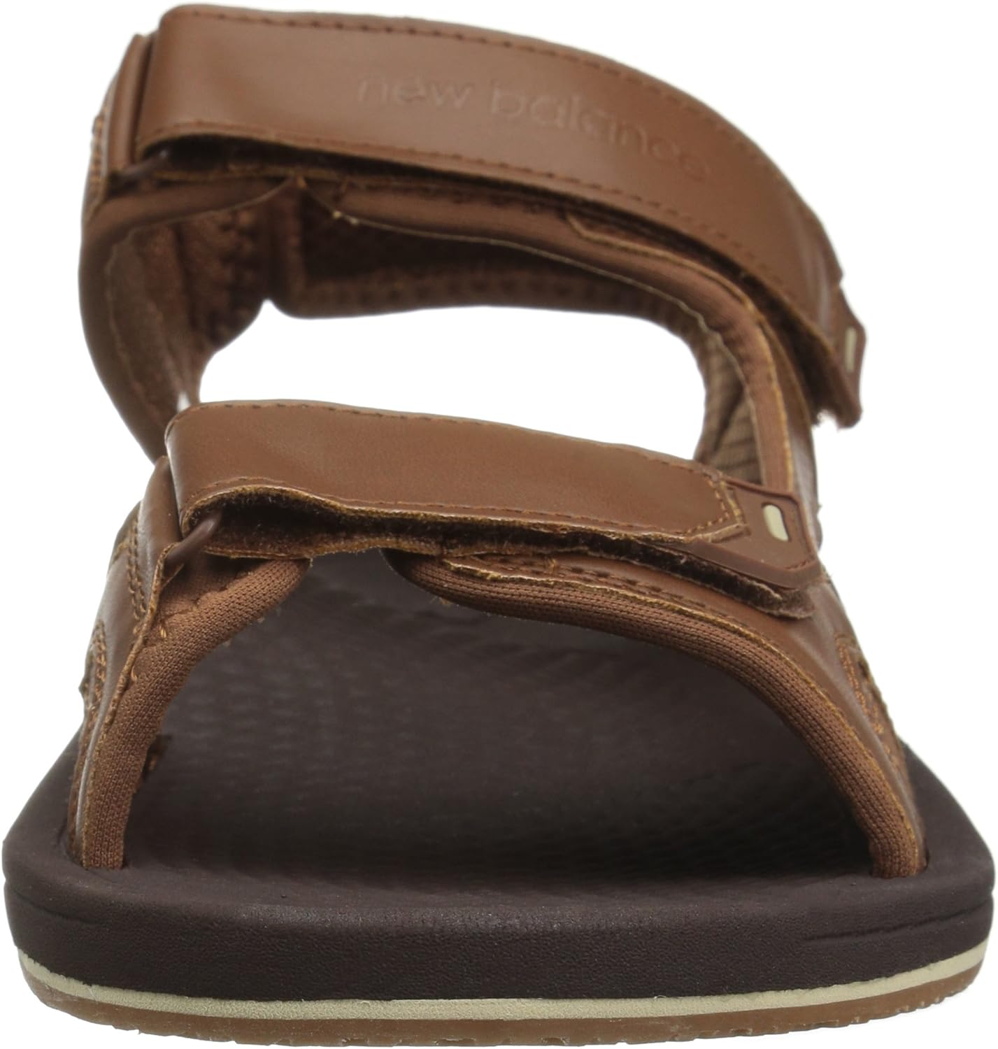 new balance men's recharge slide sandal