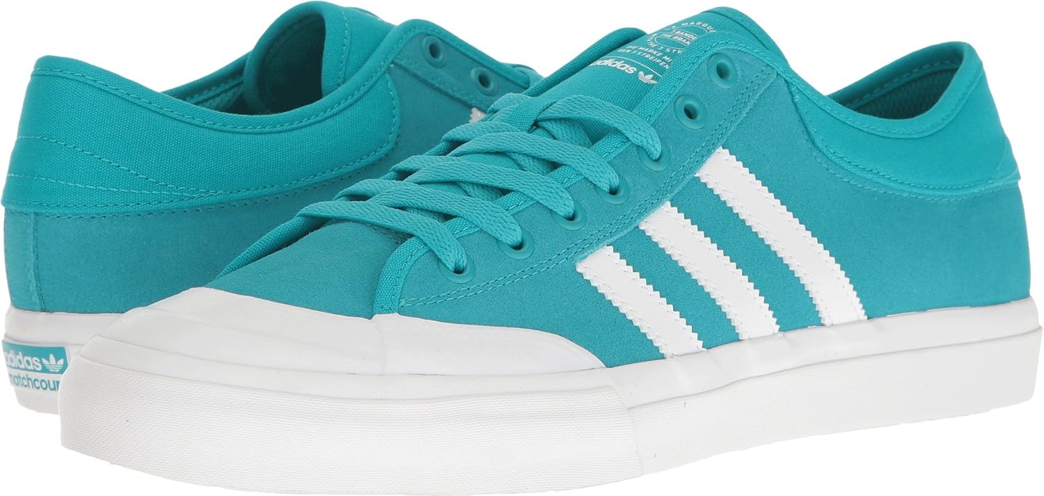 matchcourt skate shoes