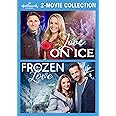 Hallmark 2-Movie Collection: Love on Ice & Frozen in Love