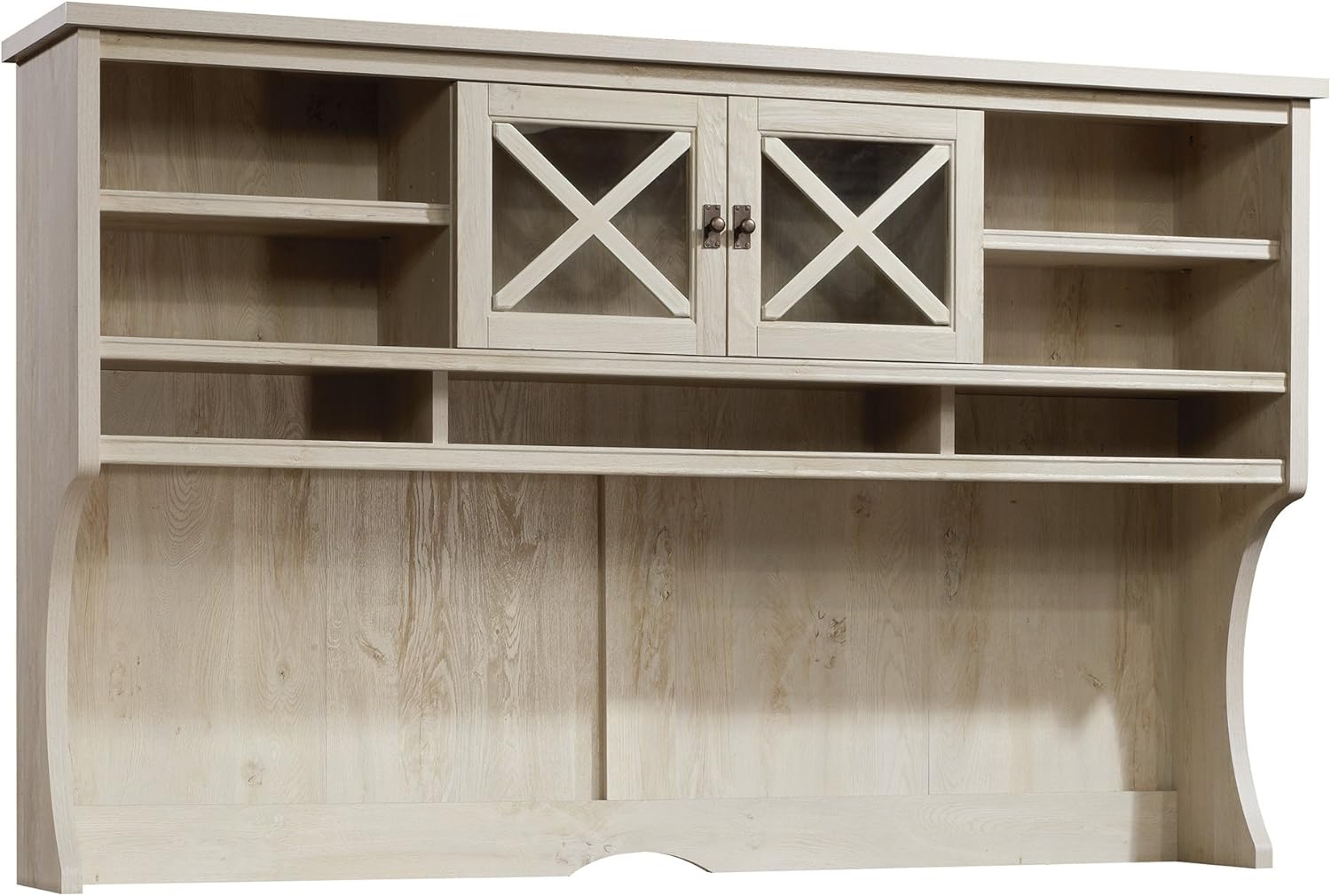 Best harbor view home office computer desk