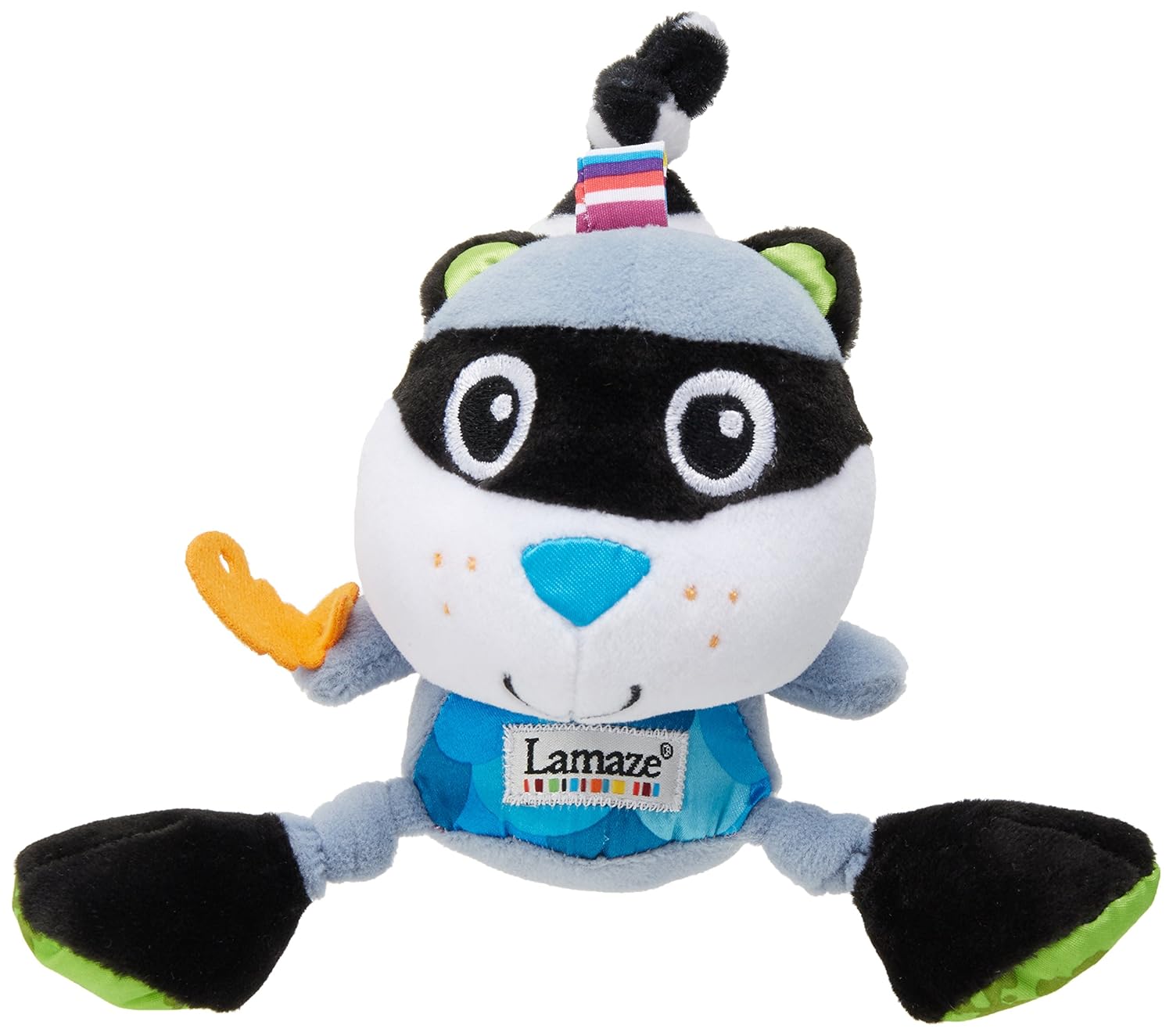 lamaze toys cleaning