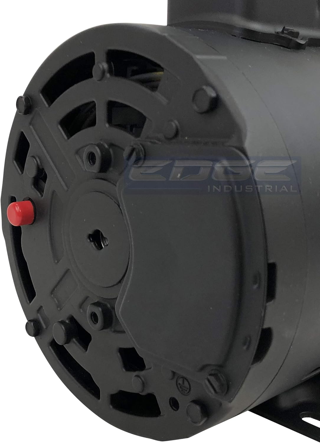 New WEG 1HP Electric Motor Fan Pump 56 frame 3480 rpm 1 phase 115/230 volt - - 