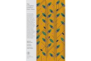 The Complete Grimm's Fairy Tales