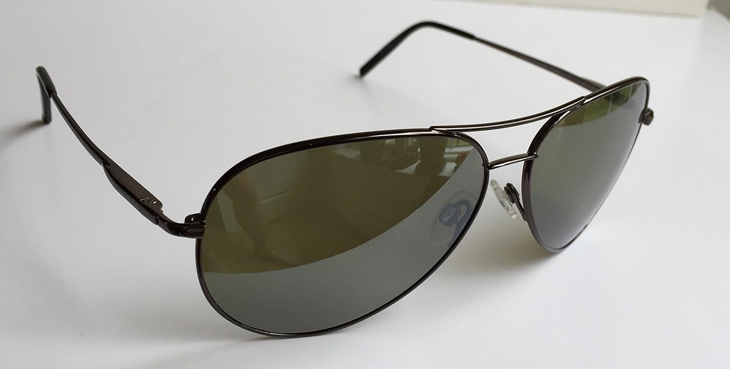 serengeti aviator sunglasses