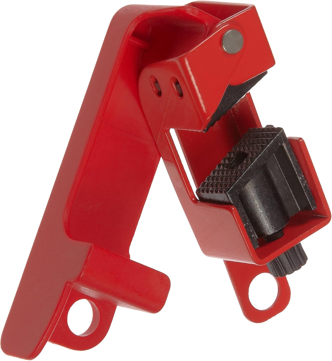 Master Lock Electrical Device 491B Grip Tight Circuit Breaker Lockout