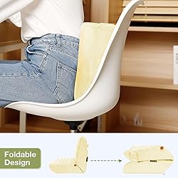 MOSISO Tablet Pillow Stand,Soft Tablet Holder for