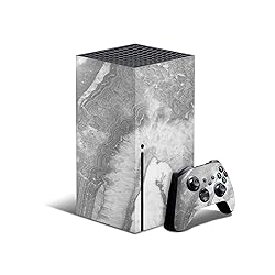 Design Skinz Gray Slate Marble V26 - Full-Body