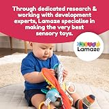 Lamaze Freddie The Firefly Clip On Pram Toy Baby Sensory 0-6 Months view 2
