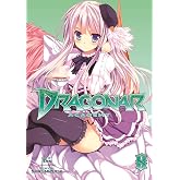 Dragonar Academy Vol. 8