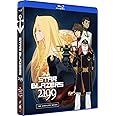 Star Blazers 2199: Space Battleship Yamato - The Complete Series [Blu-ray]