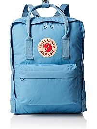 Fjallraven - Kanken Classic Pack, Heritage and Responsibility Since 1960