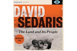 The Land and Its People: Essays