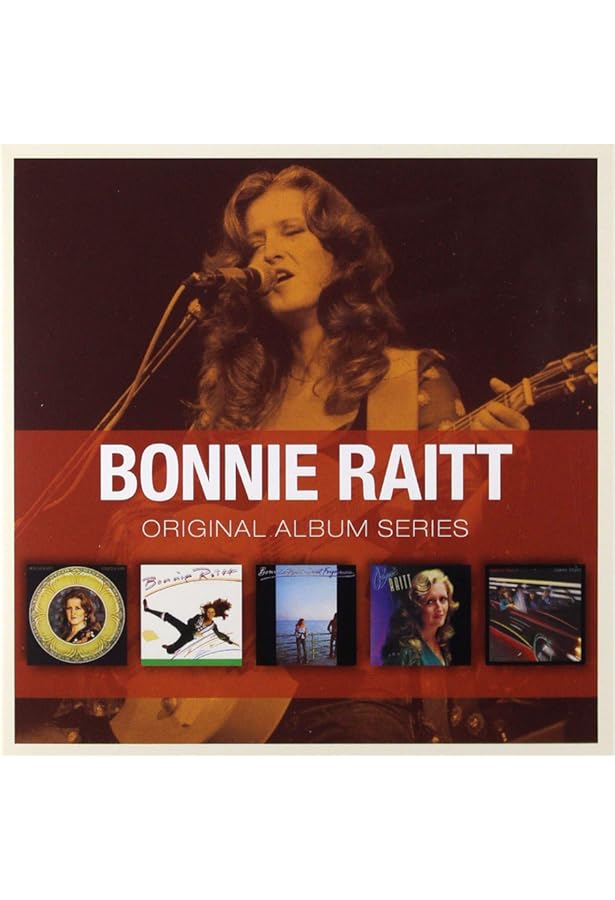 Bonnie Raitt/Give It Up/米Warner1976年プレス Bonnie Raitt – Give It Up – Vinyl (Los Angeles Pressing, LP