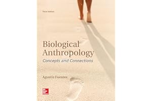 LOOSELEAF FOR BIOLOGICAL ANTHROPOLOGY