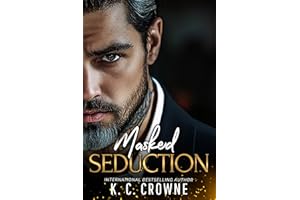 Masked Seduction: Russian Mafia Romance (Silver Fox Daddies)