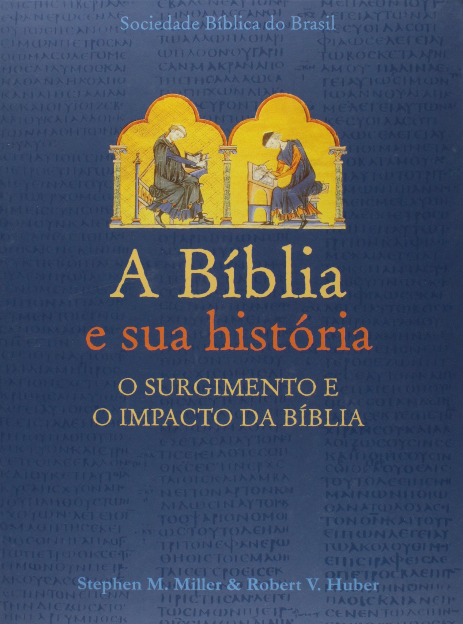 O Que Determinou O Surgimento Dos Livros Religiosos